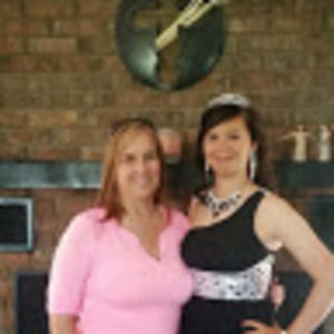 Meet your Posher, Kristen